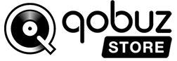 Qobuz Store