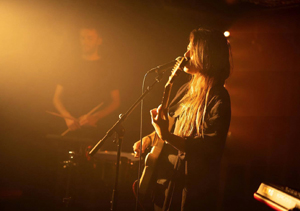 Concert au Pop-Up du Label le 13 juin 2019